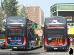 Modasa Zeus 3 / Volvo B420R 8x2 / Talca Paris y Londres