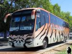 Irizar Century / Mercedes Benz O-500RSD / Linea Azul