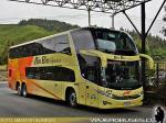 Marcopolo Paradiso G7 1800DD / Mercedes Benz O-500RSD / Bio Bio