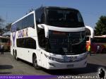 Marcopolo Paradiso G7 1800DD / Volvo B420R / Condor Bus