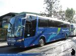 Busscar Vissta Buss LO / Scania K340 / Expreso del Sur