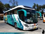 Unidades Volvo B420R / Linatal