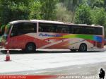 Irizar Century / Mercedes Benz O-500RS / Pullman Bus