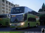 Marcopolo Paradiso G7 1800DD / Mercedes Benz O-500RSD / Tur-Bus