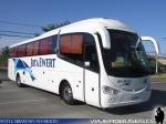 Irizar i6 / Mercedes Benz O-500RS / Jota Ewert