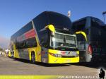 Modasa Zeus 3 / Volvo B420R / Jet Sur - Transporte CD Colo Colo