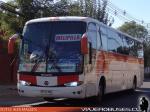 Marcopolo Paradiso 1050 / Scania K124IB / Buses Jimenez