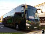 Irizar Century 3.90 / Mercedes Benz O-500RSD / Luna Express