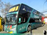 Modasa New Zeus II / Scania K410 / Linatal