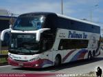 Comil Campione DD / Scania K410 / Pullman Tur