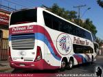 Marcopolo Paradiso G7 1800DD / Scania K410 / Pullman Tur