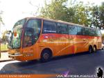 Unidades Marcopolo G6 / Mercedes Benz O-500RSD / Queilen Bus