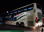 Marcopolo Paradiso G7 1800DD / Scania K420 / Suribus