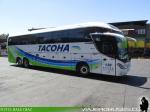 Mascarello Roma 370 / Scania K400 / Tacoha