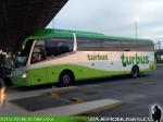 Irizar i6 / Mercedes Benz O-500RS / Tur-Bus