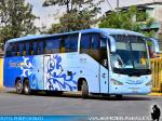 Irizar Century 3.90 / Scania K380 / Transantin