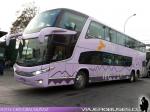 Marcopolo Paradiso G7 1800DD / Scania K410 / ETM