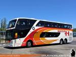 Modasa New Zeus II / Scania K410 / Ruta H