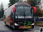 Irizar i6 3.90 / Scania K410 / Linatal