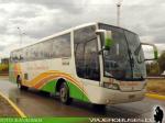 Busscar Vissta Buss LO / Scania K124IB / Buses Peñablanca