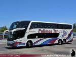 Marcopolo Paradiso G7 1800DD / Scania K410 / Pullman Tur