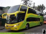 Marcopolo Paradiso G7 1800DD / Scania K420 / Tepual