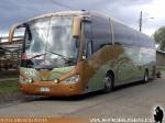 Irizar Century / Scania K340 / Pullman Luna