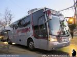 Busscar Vissta Buss LO / Mercedes Benz O-400RSE / SVP Turismo por Alberbus