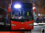 Yutong ZK6129 / Alberbus