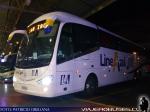 Irizar i6 3.90 / Mercedes Benz OC-500RF / Linea Azul