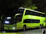 Marcopolo Paradiso G7 1800DD / Scania K400 / ETM