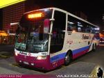 Busscar Jum Buss 360 / Mercedes Benz O-500RS / Pullman JC