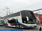 Marcopolo Paradiso 1800DD / Scania K420 8x2 / Eme Bus