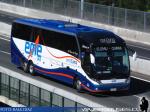 Neobus New Road N10 380 / Scania K400 / Eme Bus