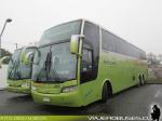 Busscar Jum Buss 380 / Mercedes Benz O-500RS / Tur-Bus