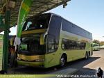 Marcopolo Paradiso 1800DD / Scania K420 / Tur-Bus