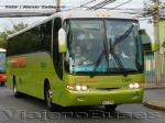 Comil Campione 3.45 / Mercedes Benz OH-1628 / Tur-Bus