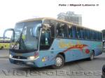 Marcopolo Andare Class / Mercedes Benz OF-1721 / Queilen Bus