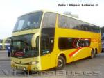 Marcopolo Paradiso 1800DD / Scania K124IB / JAC