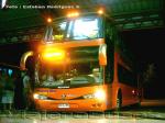 Marcopolo Paradiso 1800DD / Scania K420 / Pullman Bus