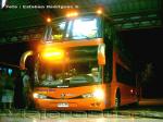 Marcopolo Paradiso 1800DD / Scania K420 / Pullman Bus