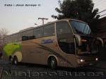 Marcopolo Paradiso 1550LD / Mercedes Benz O-500RSD / Cruzmar