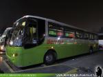 Busscar El Buss 340 / Mercedes Benz O-400RSE / Berr-Tur