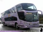 Marcopolo Paradiso G7 1800DD / Scania K420 / ETM