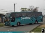 Busscar Vissta Buss Elegance 360 / Mercedes Benz O-500RS / Jota Ewert