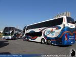 Marcopolo Paradiso G7 1800DD / Volvo B430R - B420R 8x2 / Eme Bus