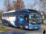 Mascarello Roma 370 / Volvo B420R / Pullman JR