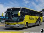 Marcopolo Viaggio 1050 / Volvo B9R / Pullman Sur