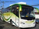 Irizar Century / Scania K340 / Linea Azul