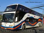 Modasa Zeus II / Scania K420 / Eme Bus